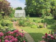 Sofort bezugsfrei mit maximaler Privatsphäre! Ruhig...