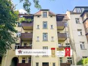 Sofort bezugsfrei | Top Lage im Leipziger Westen |...