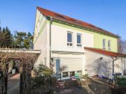 !SOFORT BEZUGSFREI! Traumhafte Doppelhaushälfte in...