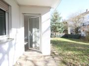 Sofort bezugsfrei und frisch renoviert! 1 Zimmer ETW mit...