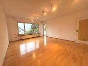 Sofort bezugsfreie 3 Zimmer Wohnung mit Südwestbalkon in...