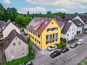 Sofort bezugsfreie Zweizimmerwohnung in guter Lage von...