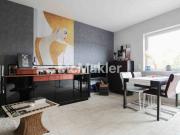 Sofort einziehen: 2 Zimmer Wohnung in gepflegtem...