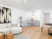 Sofort einziehen 3 Zimmer Wohnung in Top Lage