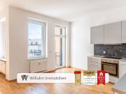 Sofort einziehen! 4 Zimmer Altbauwohnung I moderne...