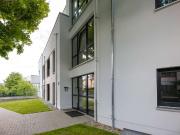 SOFORT EINZIEHEN! Bezugsfreie 4 Zimmer Wohnung, TG...