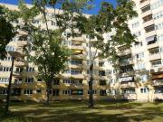 Sofort einziehen! Charmante 2 Zimmer Wohnung mit Balkon...