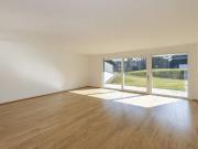 Sofort einziehen & genießen Exklusive Gartenwohnung mit...