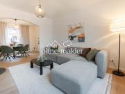 Sofort einziehen! Gepflegtes Reihenhaus in ruhigem...