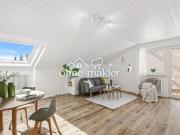 Sofort einziehen! Helle, moderne und lichtdurchflutete 3...