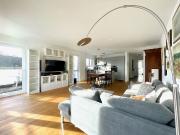 Sofort einziehen möbiliertes Appartement mit sonnigem...