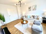 Sofort einziehen! Moderne 3 Zimmer Wohnung an der Ostsee!