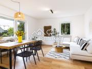 Sofort einziehen Moderne Zwei Zimmer Wohnung in ruhiger Lage