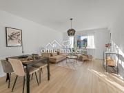 Sofort einziehen! Modernisierte 4 Zimmer Familienwohnung...