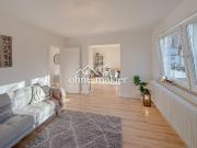 SOFORT Einziehen! Modernisierte, helle 3 Zimmerwohnung...