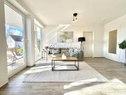 Sofort einziehen oder vermieten: Moderne 2 Zimmer...