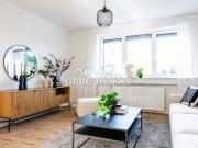 SOFORT EINZIEHEN: Reihenhaus frisch renoviert