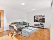 Sofort einziehen: Reihenhaus in Böfingen...