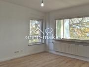 SOFORT einziehen! Renovierte 3 Zimmerwohnung mit Balkon