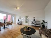 Sofort einziehen: Stilvoll sanierte Eigentumswohnung mit...