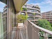 SOFORT EINZIEHEN! Voll möblierte 2 Zimmer Wohnung mit...