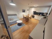 SOFORT EINZIEHEN voll möbliertes, ausgestattetes...