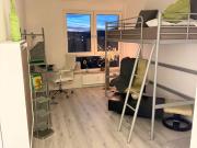 Sofort einziehen & wohlfühlen – möbliertes Apartment in...