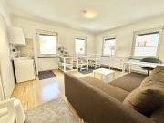 Sofort einziehen & wohlfühlen: Vollmöblierte Wohnung mit... Sofort einziehen & wohlfühlen: Vollmöblierte Wohnung mit...