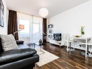 Sofort frei: 1 Zimmer Apartment 31 m² nahe TH Köln
