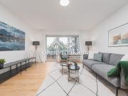 Sofort Frei ! 2,5 Zimmerwohnung in toller Wohnlage in...