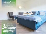 SOFORT FREI! 3 Monate mietfrei: Frisch sanierte 2 Zimmer...