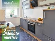 SOFORT FREI!belvona Max Planck Quartier: 2 Zimmerwohnung...