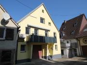Sofort frei Einfamilienhaus mit Garage in Botenheim