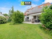 Sofort frei! Familienfreundliches EFH in Blitzenreute...