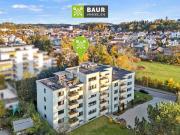 Sofort frei gepflegte 3 Zimmer Wohnung mit Balkon und...