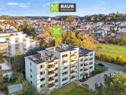 Sofort frei – gepflegte 3 Zimmer Wohnung mit Balkon und...
