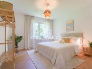 SOFORT FREI: Helle 3 Zimmerwohnung mit praktischem Grundriss