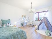 Sofort frei: Helles großzügiges Haus für die Familie in...