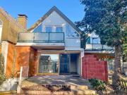 SOFORT FREI! Hübsches Reihenmittelhaus in Niederzwehren