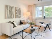 SOFORT FREI: Moderne 2 Zimmerwohnung in zentraler Lage