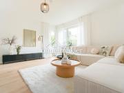 SOFORT FREI: Moderne 3 Zimmer Wohnung in der Neustadt