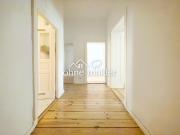 Sofort frei | Parterre Wohnung mit Loggia im Güntzelkiez...