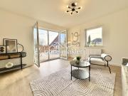 Neu: Sanierte Doppelhaushälfte nahe der Ostsee mit...