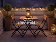 Sofort FREI! Traumhafte Single Whg! Teilmöbliert! Frisch...