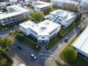 Sofort nutzbare 170 m² Gewerbefläche in Klagenfurt –...