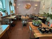 SOFORT STARTKLAR ATTRAKTIVE GASTRONOMIE