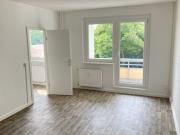 Sofort verfügbar 1RW in Neu Olvenstedt.