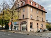 Sofort verfügbar 3 Raum Wohnung in Dresden Plauen