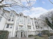 Sofort verfügbar: Attraktive 1 Zimmer Wohnung mit Balkon...