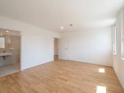 Sofort verfügbar. Erstbezug: Sonnige Zwei Zimmer Wohnung...